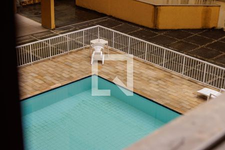 Vista do Quarto de apartamento para alugar com 2 quartos, 82m² em Santa Rosa, Niterói