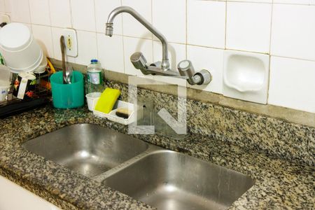 Apartamento para alugar com 82m², 2 quartos e 1 vaga Apartamento para alugar com 82m², 2 quartos e 1 vagaCozinha