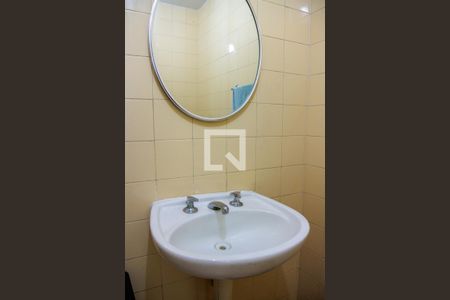 Apartamento para alugar com 82m², 2 quartos e 1 vaga Apartamento para alugar com 82m², 2 quartos e 1 vagaBanheiro