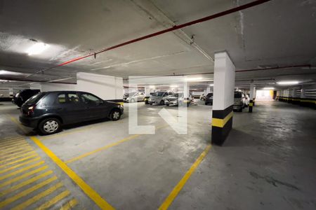 Apartamento para alugar com 82m², 2 quartos e 1 vaga Apartamento para alugar com 82m², 2 quartos e 1 vagaGaragem