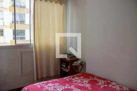 Quarto1 de apartamento para alugar com 2 quartos, 82m² em Santa Rosa, Niterói