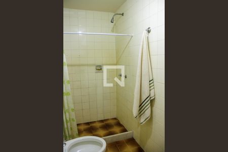 Apartamento para alugar com 82m², 2 quartos e 1 vaga Apartamento para alugar com 82m², 2 quartos e 1 vagaBanheiro