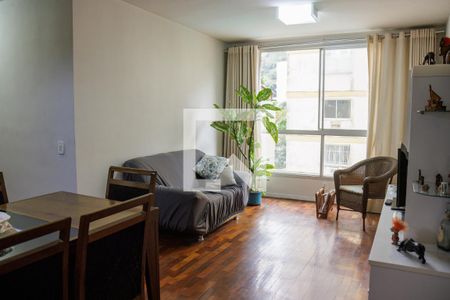 Apartamento para alugar com 2 quartos, 82m² em Santa Rosa, Niterói