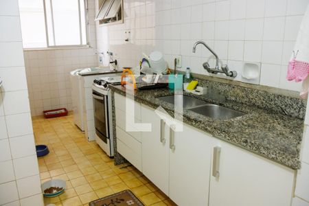Apartamento para alugar com 82m², 2 quartos e 1 vaga Apartamento para alugar com 82m², 2 quartos e 1 vagaCozinha