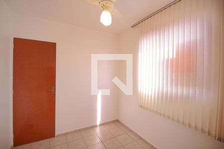 Quarto 2 de apartamento para alugar com 2 quartos, 55m² em Palmares, Belo Horizonte