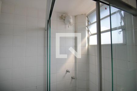 Apartamento para alugar com 55m², 2 quartos e 1 vagaBanheiro