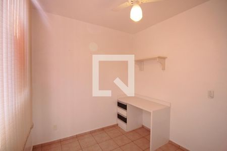 Quarto 2 de apartamento para alugar com 2 quartos, 55m² em Palmares, Belo Horizonte
