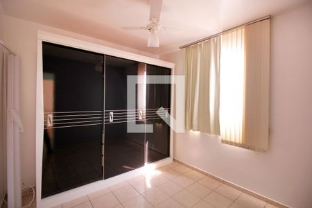 Quarto 1 de apartamento para alugar com 2 quartos, 55m² em Palmares, Belo Horizonte