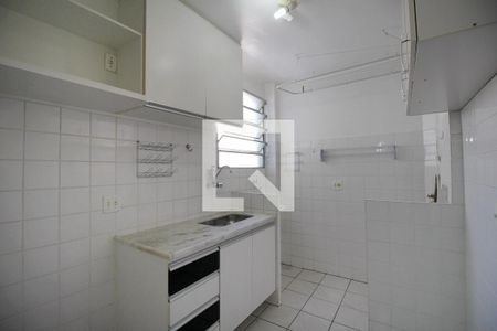 Apartamento para alugar com 55m², 2 quartos e 1 vagaCozinha