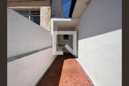 Casa para alugar com 72m², 2 quartos e sem vaga Casa para alugar com 72m², 2 quartos e sem vagaÁrea de Serviço