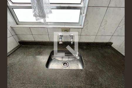 Casa para alugar com 72m², 2 quartos e sem vaga Casa para alugar com 72m², 2 quartos e sem vagaCozinha
