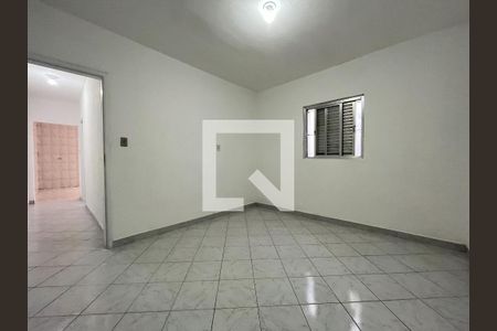 Quarto 2 de casa para alugar com 2 quartos, 72m² em Vila Guarani (zona Sul), São Paulo