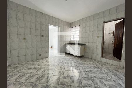 Casa para alugar com 72m², 2 quartos e sem vaga Casa para alugar com 72m², 2 quartos e sem vagaCozinha
