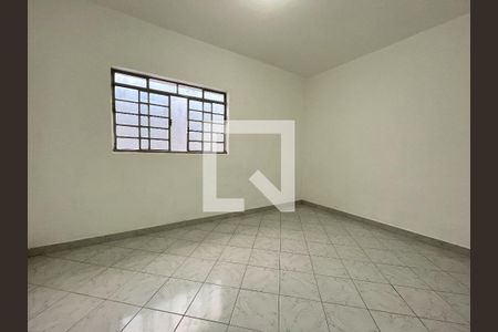 Quarto 1 de casa para alugar com 2 quartos, 72m² em Vila Guarani (zona Sul), São Paulo