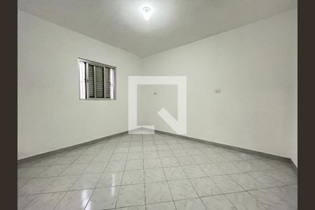 Quarto 2 de casa para alugar com 2 quartos, 72m² em Vila Guarani (zona Sul), São Paulo