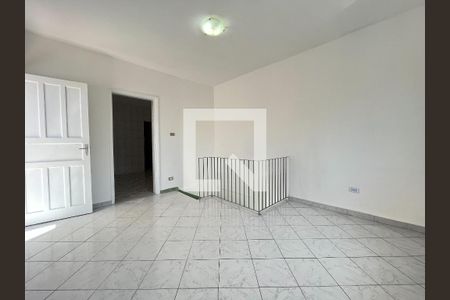 Sala de casa para alugar com 2 quartos, 72m² em Vila Guarani (zona Sul), São Paulo