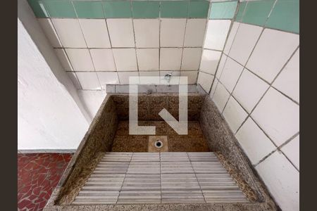 Casa para alugar com 72m², 2 quartos e sem vaga Casa para alugar com 72m², 2 quartos e sem vagaÁrea de Serviço