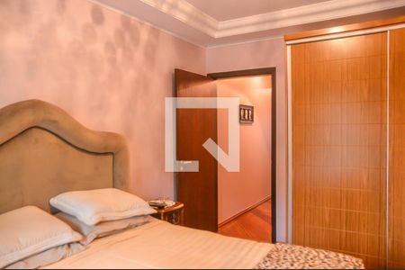 Quarto Suíte de casa à venda com 3 quartos, 264m² em Nova Petrópolis, São Bernardo do Campo