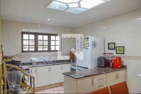 Casa à venda com 264m², 3 quartos e 5 vagas Casa à venda com 264m², 3 quartos e 5 vagasCozinha