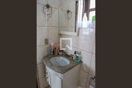 Banheiro de casa à venda com 4 quartos, 253m² em Bela Vista, Osasco