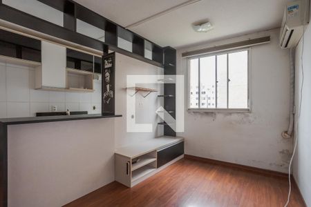 Sala de apartamento para alugar com 2 quartos, 43m² em Sarandi, Porto Alegre