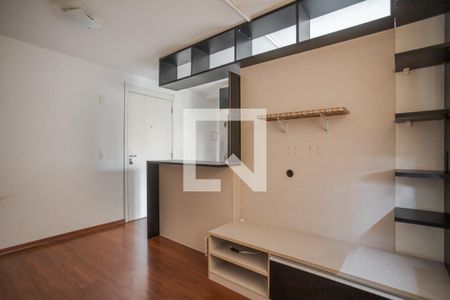 Sala de apartamento para alugar com 2 quartos, 43m² em Sarandi, Porto Alegre
