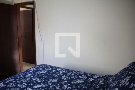 Quarto 2 de apartamento à venda com 3 quartos, 74m² em Eldorado, Contagem