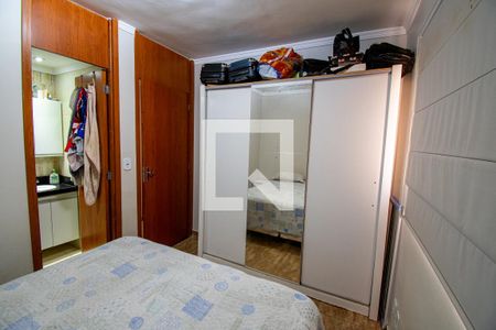 Apartamento para alugar com 62m², 3 quartos e 1 vagaSuíte
