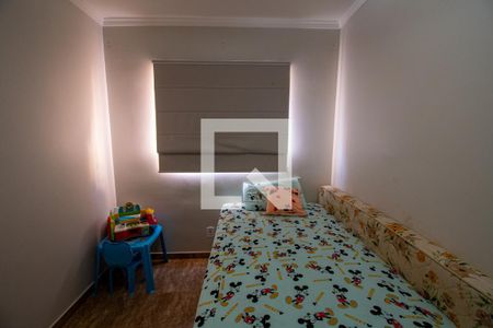 Apartamento para alugar com 62m², 3 quartos e 1 vagaQuarto 2