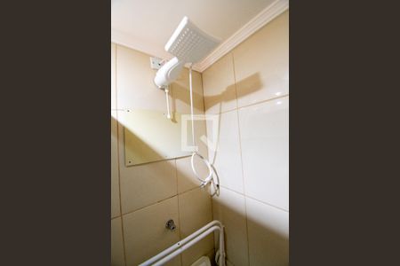 Apartamento para alugar com 62m², 3 quartos e 1 vagaBanheiro