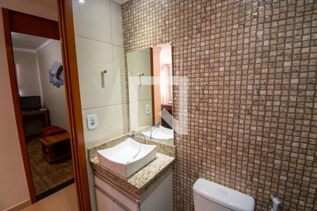 Apartamento para alugar com 62m², 3 quartos e 1 vagaBanheiro