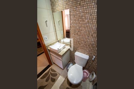 Apartamento para alugar com 62m², 3 quartos e 1 vagaBanheiro