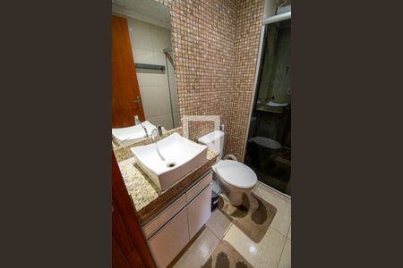 Apartamento para alugar com 62m², 3 quartos e 1 vagaBanheiro