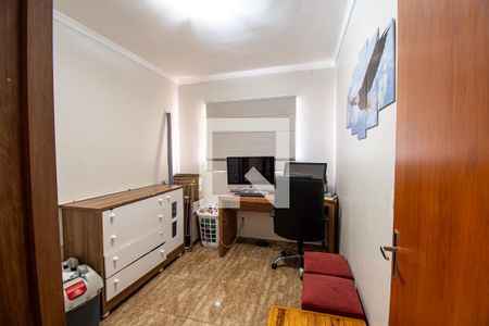 Quarto 1 de apartamento para alugar com 3 quartos, 62m² em Riacho Fundo Ii, Brasília