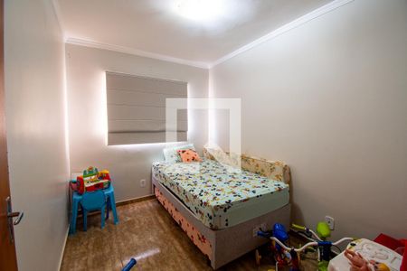 Apartamento para alugar com 62m², 3 quartos e 1 vagaQuarto 2