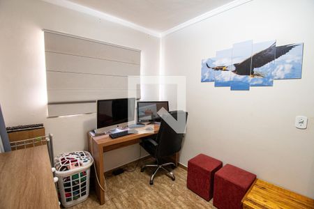 Quarto 1 de apartamento para alugar com 3 quartos, 62m² em Riacho Fundo Ii, Brasília