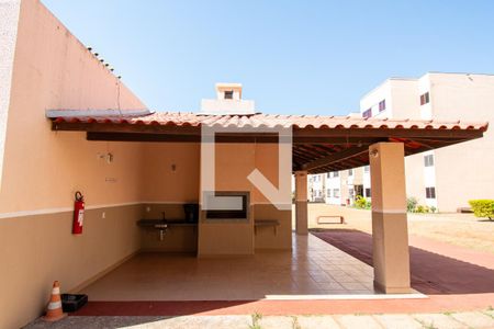Apartamento para alugar com 62m², 3 quartos e 1 vagaÁrea Comum