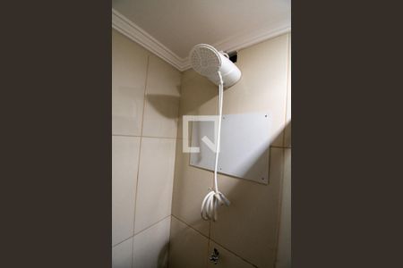 Apartamento para alugar com 62m², 3 quartos e 1 vagaBanheiro da Suíte