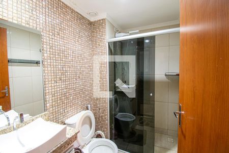 Apartamento para alugar com 62m², 3 quartos e 1 vagaBanheiro