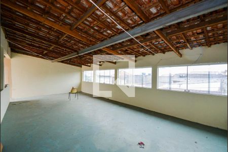 Casa à venda com 430m², 4 quartos e 5 vagasSalão de Festas - Área Externa