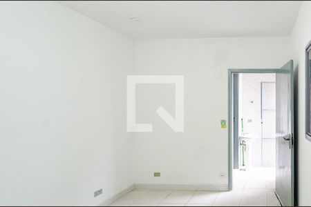 Sala/Quarto de casa para alugar com 1 quarto, 25m² em Jabaquara, São Paulo