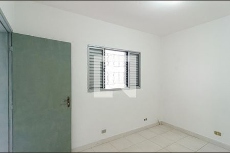 Sala/Quarto de casa para alugar com 1 quarto, 25m² em Jabaquara, São Paulo
