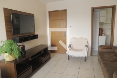 Sala de apartamento para alugar com 3 quartos, 66m² em Vila da Saúde, São Paulo