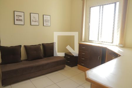Quarto 02 de apartamento para alugar com 3 quartos, 66m² em Vila da Saúde, São Paulo