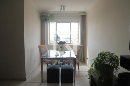 Sala de apartamento para alugar com 3 quartos, 66m² em Vila da Saúde, São Paulo