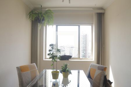 Sala de apartamento para alugar com 3 quartos, 66m² em Vila da Saúde, São Paulo