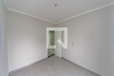 Quarto de apartamento para alugar com 1 quarto, 45m² em Vila Santa Clara, São Paulo