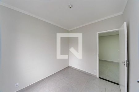 Quarto de apartamento para alugar com 1 quarto, 45m² em Vila Santa Clara, São Paulo