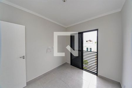 Quarto de apartamento para alugar com 1 quarto, 45m² em Vila Santa Clara, São Paulo