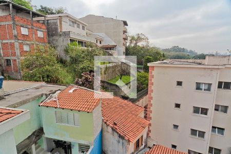 Vista Quarto de apartamento para alugar com 1 quarto, 47m² em Casa Verde, São Paulo